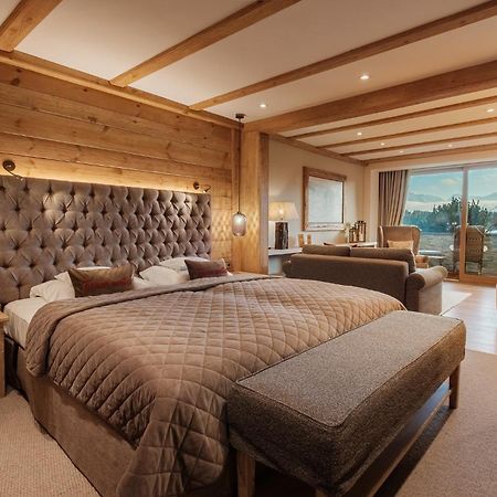 Sonnenalp Resort Ofterschwang Esterno foto