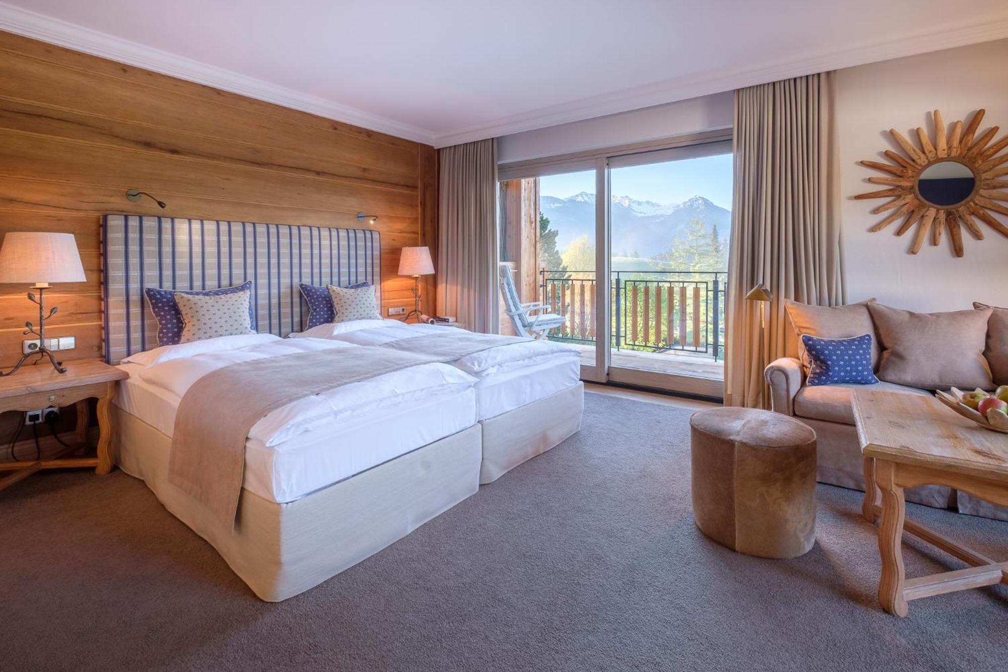 Sonnenalp Resort Ofterschwang Esterno foto