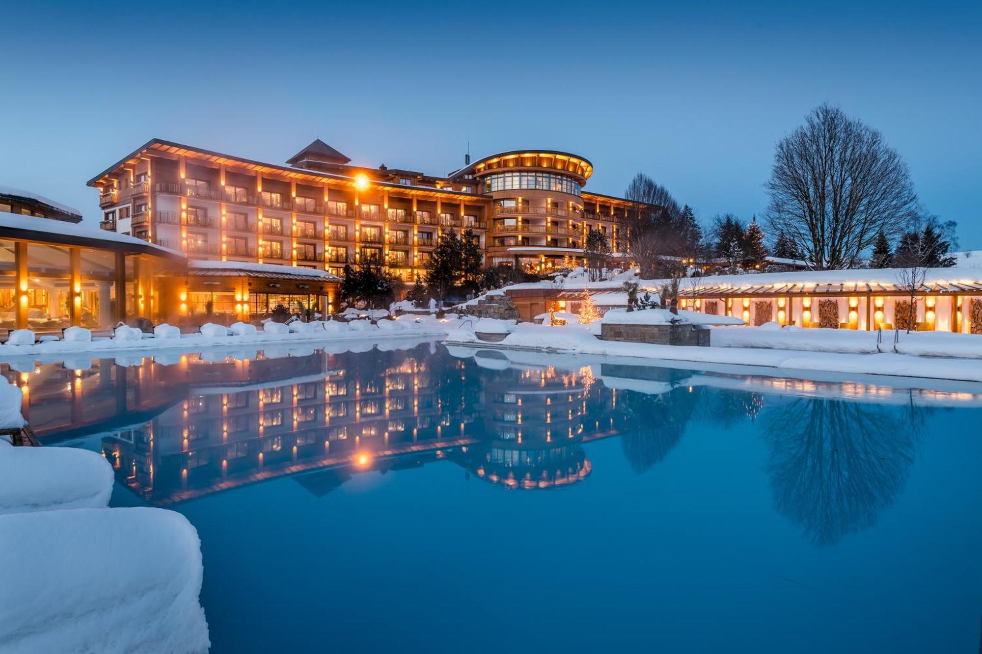 Sonnenalp Resort Ofterschwang Esterno foto