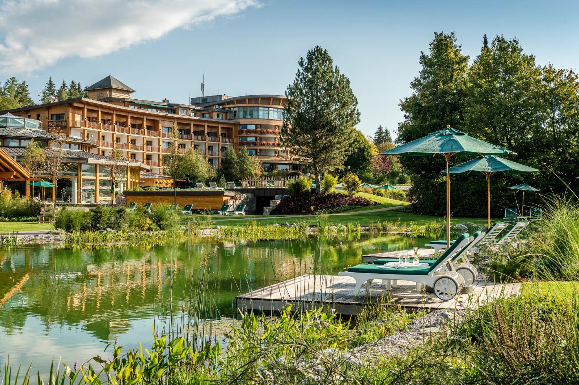 Sonnenalp Resort Ofterschwang Esterno foto
